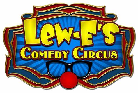 Lew-Es Comedy Circus